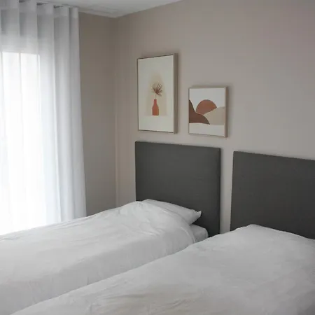 Casa Janna Villa