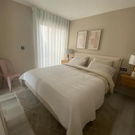 Casa Janna Villa