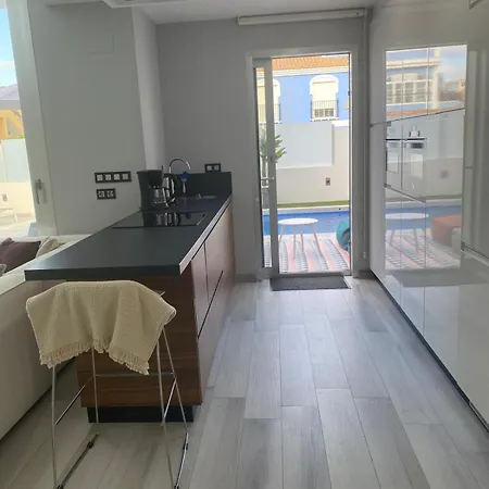 Villa Casa Janna *