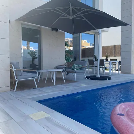 Villa Casa Janna Cabo Roig