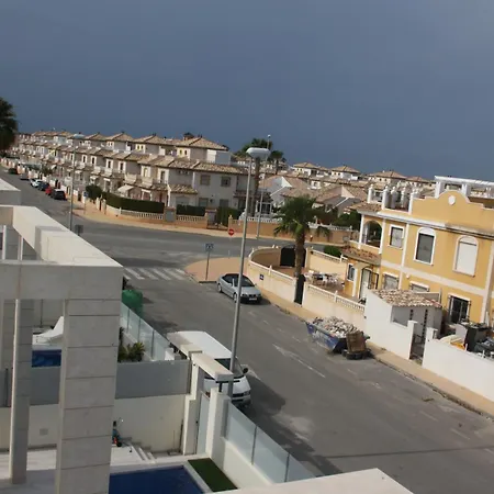 Casa Janna *
