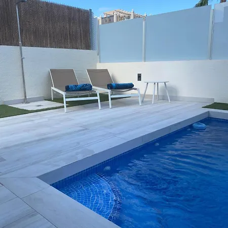 Casa Janna Villa