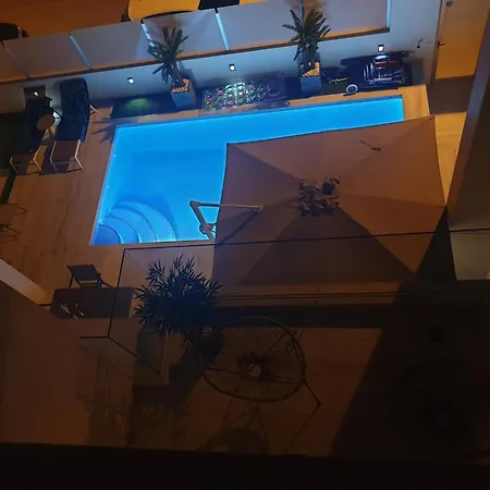 Villa Casa Janna