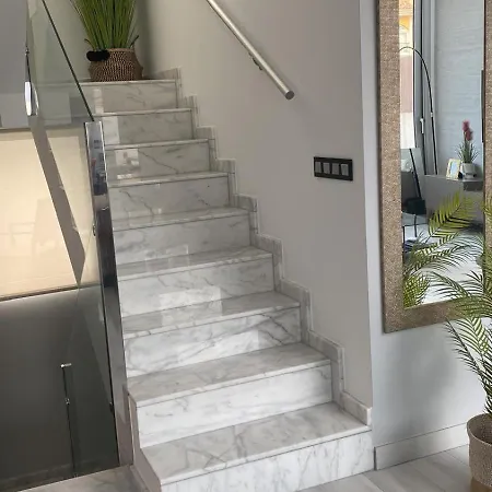 Casa Janna Villa *