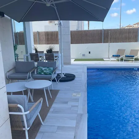 Villa Casa Janna *