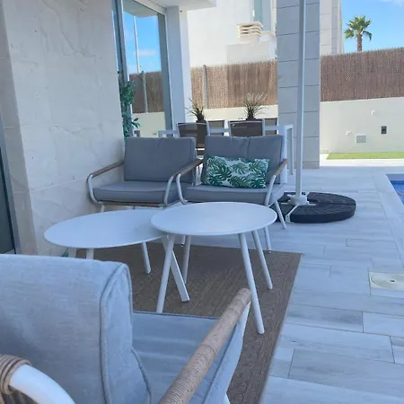 Villa Casa Janna Cabo Roig