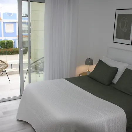 Casa Janna Villa