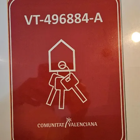 Casa Janna Villa *