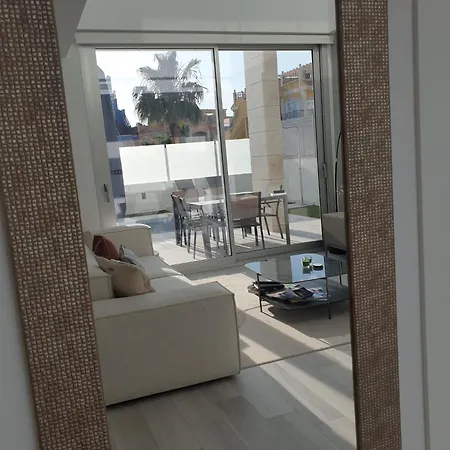 Villa Casa Janna *