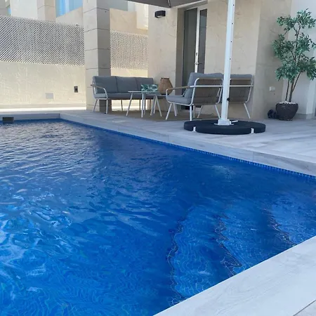 Casa Janna