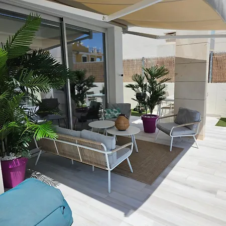 Casa Janna