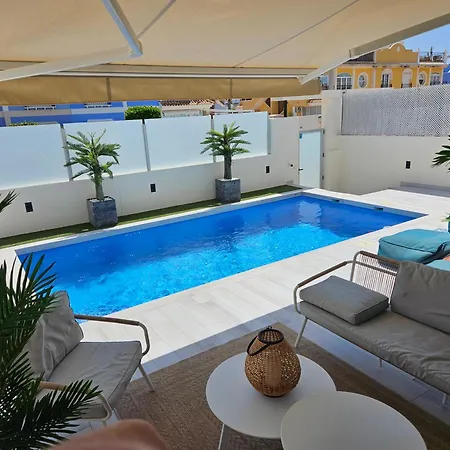 Villa Casa Janna Cabo Roig
