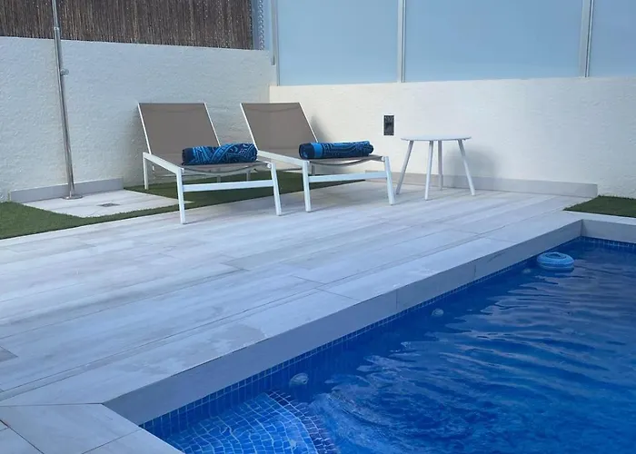 Casa Janna Villa
