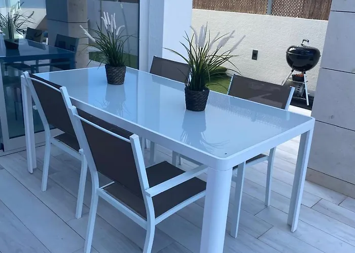Casa Janna Villa Cabo Roig
