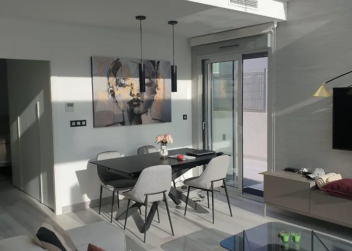 Villa Casa Janna Cabo Roig