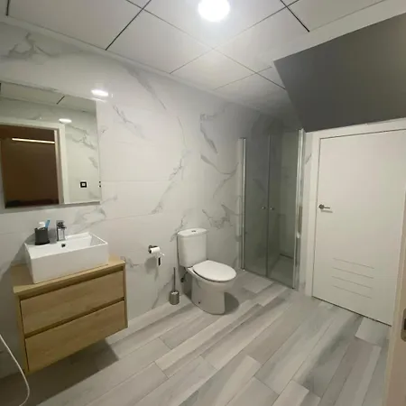 Casa Janna * Cabo Roig