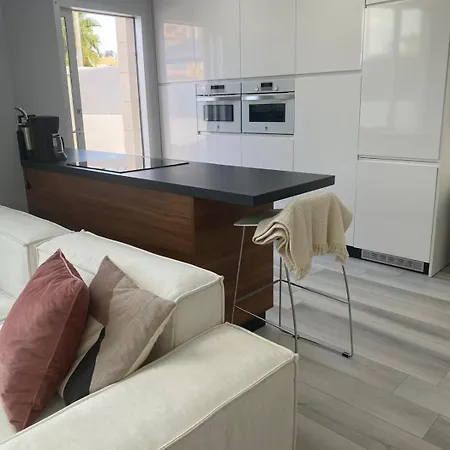 Casa Janna * Cabo Roig