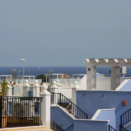 Casa Janna Cabo Roig