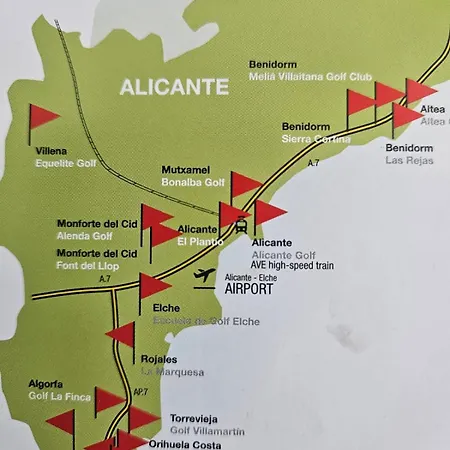 Casa Janna Cabo Roig