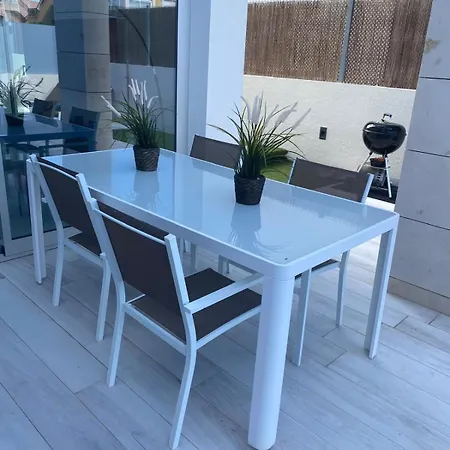 Casa Janna Villa Cabo Roig