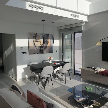 Villa Casa Janna Cabo Roig