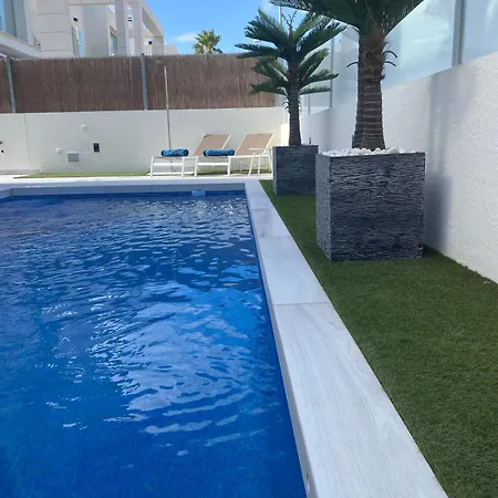 Casa Janna Cabo Roig